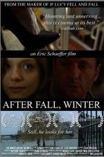 Watch After Fall Winter M4ufreemovies