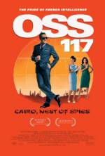 Watch OSS 117: Cairo, Nest of Spies M4ufreemovies