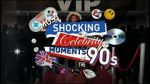 Watch Most Shocking Celebrity Moments of the 90s M4ufreemovies