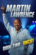 Watch Martin Lawrence: Doin' Time M4ufreemovies