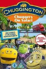 Watch Chuggington Chuggers On Safari M4ufreemovies