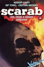 Watch Scarab M4ufreemovies