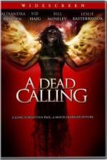 Watch A Dead Calling M4ufreemovies