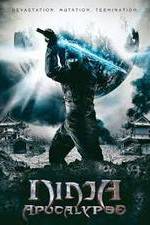 Watch Ninja Apocalypse M4ufreemovies