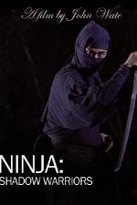 Watch Ninja Shadow Warriors M4ufreemovies