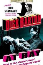 Watch Dick Barton at Bay M4ufreemovies