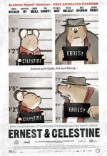 Watch Ernest & Celestine M4ufreemovies