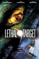 Watch Lethal Target M4ufreemovies