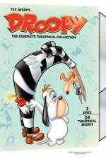 Watch Drag-A-Long Droopy M4ufreemovies