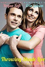 Watch Throwing Shade Live M4ufreemovies