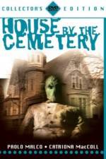 Watch Quella villa accanto al cimitero M4ufreemovies