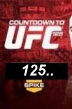 Watch UFC 125 Countdown M4ufreemovies