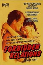 Watch Forbidden Relations (Visszaesok) M4ufreemovies