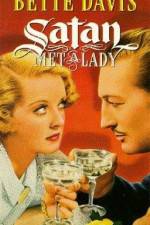 Watch Satan Met a Lady M4ufreemovies