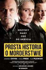 Watch Prosta historia o morderstwie M4ufreemovies