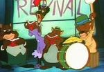 Watch Tin Pan Alley Cats (Short 1943) M4ufreemovies