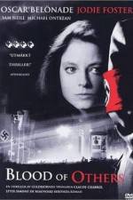 Watch Le sang des autres M4ufreemovies