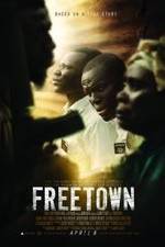 Watch Freetown M4ufreemovies