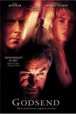 Watch Godsend M4ufreemovies