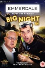 Watch Emmerdale: Paddy and Marlon's Big Night In M4ufreemovies