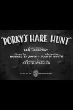 Watch Porky\'s Hare Hunt M4ufreemovies