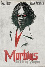 Watch Morbius: The Living Vampire (Short 2014) M4ufreemovies