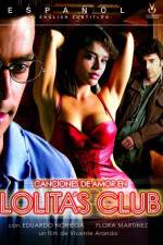 Watch Lolita's Club M4ufreemovies