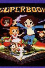 Watch Superbook: A Giant Adventure M4ufreemovies