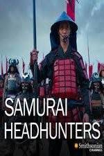 Watch Samurai Headhunters M4ufreemovies