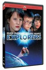 Watch Explorers M4ufreemovies