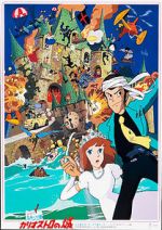 Watch The Castle of Cagliostro M4ufreemovies