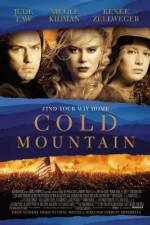 Watch Cold Mountain M4ufreemovies