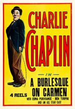 Watch A Burlesque on Carmen M4ufreemovies