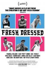 Watch Fresh Dressed M4ufreemovies