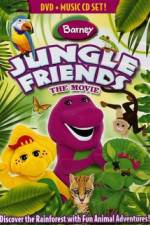Watch Barney: Jungle Friends M4ufreemovies