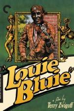 Watch Louie Bluie M4ufreemovies