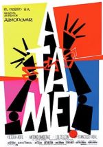 Watch Tie Me Up! Tie Me Down! M4ufreemovies