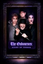 Watch The Osbournes: Night of Terror (TV Special 2020) M4ufreemovies