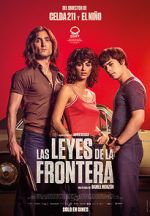 Watch The Laws of the Border M4ufreemovies