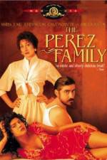 Watch The Perez Family M4ufreemovies