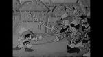 Watch Bosko the Musketeer (Short 1933) M4ufreemovies