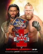 Watch WWE Day 1 (TV Special 2022) M4ufreemovies