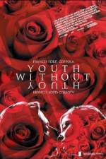 Watch Youth Without Youth M4ufreemovies