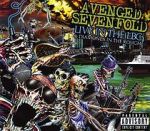 Watch Avenged Sevenfold: Live in the L.B.C. & Diamonds in the Rough M4ufreemovies