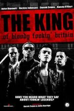 Watch The King of Bloody Fookin\' Britain M4ufreemovies