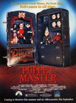 Watch Puppetmaster M4ufreemovies