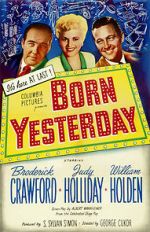 Watch Born Yesterday M4ufreemovies