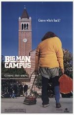Watch Big Man on Campus M4ufreemovies