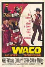 Watch Waco M4ufreemovies