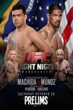Watch UFC Fight Night 30 Prelims M4ufreemovies